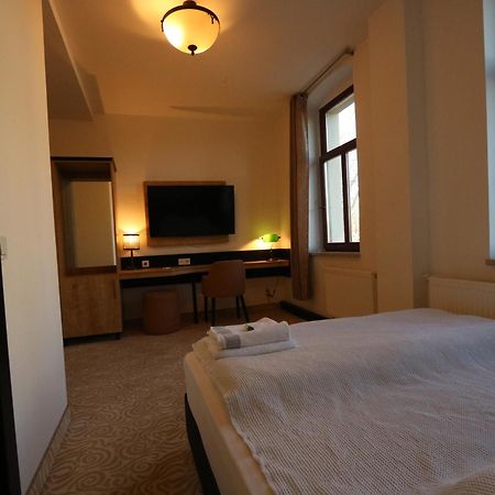 Am Fluss Saale Hotel Weissenfels Ngoại thất bức ảnh
